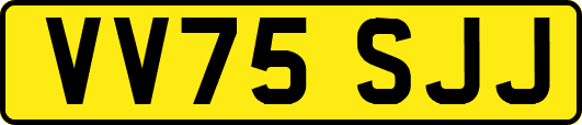 VV75SJJ