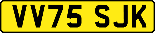 VV75SJK