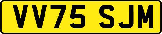 VV75SJM