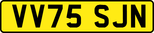 VV75SJN