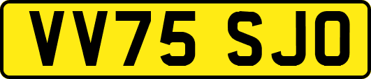VV75SJO