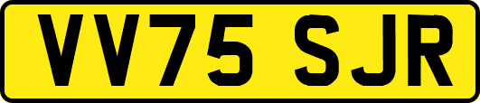 VV75SJR
