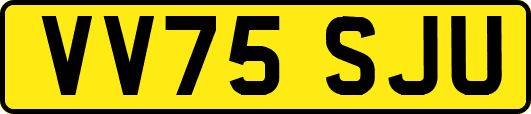 VV75SJU