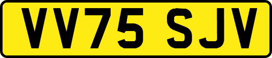 VV75SJV