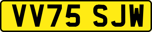 VV75SJW
