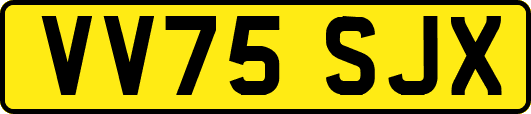 VV75SJX