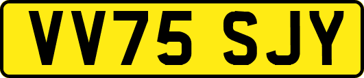 VV75SJY