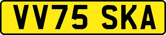 VV75SKA