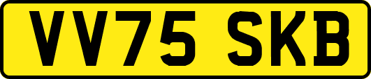 VV75SKB