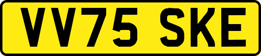 VV75SKE