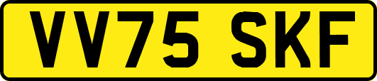 VV75SKF