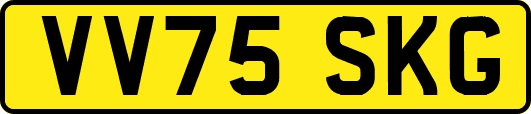 VV75SKG