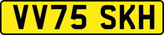 VV75SKH