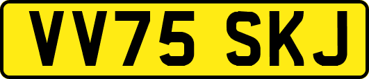 VV75SKJ