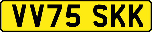 VV75SKK