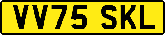 VV75SKL