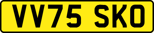 VV75SKO