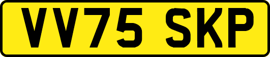 VV75SKP