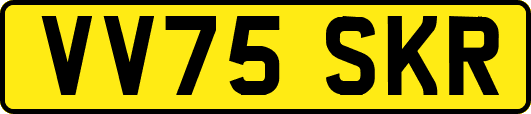 VV75SKR