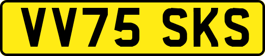 VV75SKS