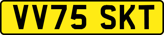 VV75SKT