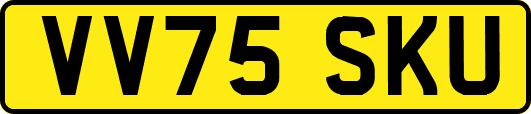 VV75SKU