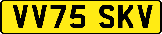 VV75SKV