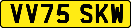 VV75SKW