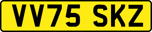 VV75SKZ