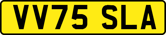 VV75SLA