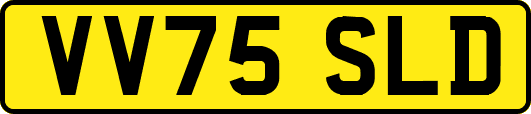 VV75SLD