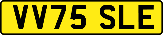 VV75SLE