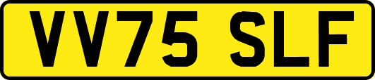 VV75SLF