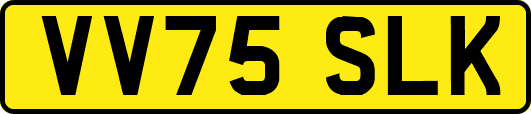 VV75SLK