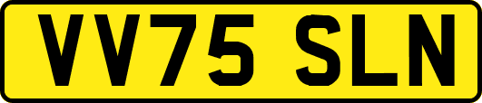 VV75SLN