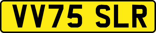 VV75SLR