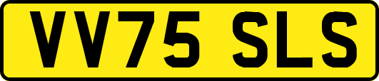 VV75SLS