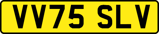 VV75SLV
