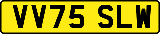 VV75SLW