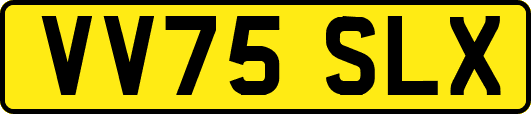 VV75SLX