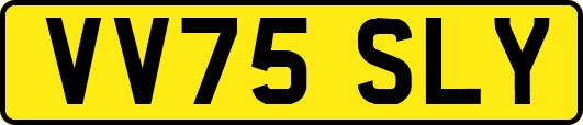 VV75SLY