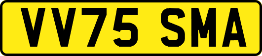 VV75SMA