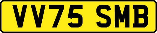 VV75SMB
