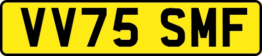 VV75SMF