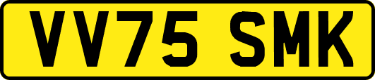 VV75SMK