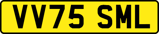VV75SML