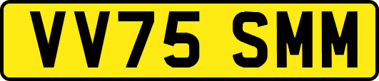 VV75SMM