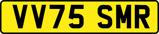 VV75SMR