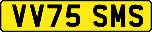 VV75SMS