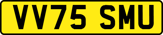 VV75SMU